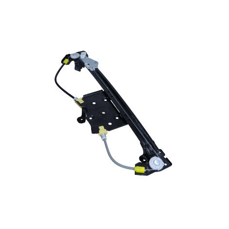 Lève-vitre Électrique Arrière Gauche Sans Moteur – Compatible BMW Série 5 E60 & E61 Berline / Touring