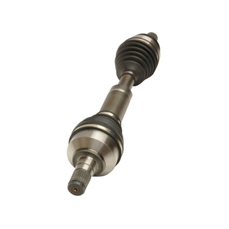 Arbre De Transmission MAXGEAR 49-0668 Pour VW Transporter T4 - Essieu Avant, Longueur 297mm, Compatible ABS