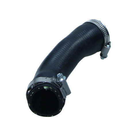 Durite Turbo Intercooler Pour Citroën C2, C3, Xsara, Nemo 1.4 HDi - Référence 1434.F6