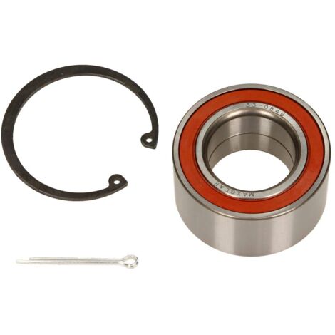 Kit De Moyeu De Roue Arrière Pour Hyundai Santa Fé I Diesel (2000-2006) - ABS