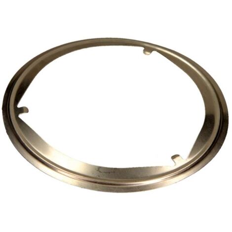 Joint De Tuyau D'Échappement 37 X 44 X 3,5 Mm - Compatible FJR1300 (01-19), FZ1 1000N, FZ8 800N, FZS1000, MT-09 (4 Pièces)