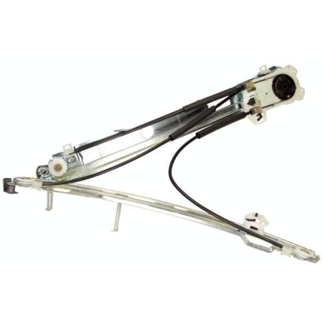 Lève-Vitre Électrique Avant Droit Pour Renault Mégane 2 (2002-2008) - Neuf STARKIT
