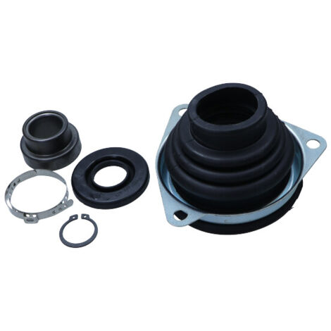Rotule De Suspension Inférieure Gauche Bison Performance Pour Honda Civic/CSX 2006‑2011