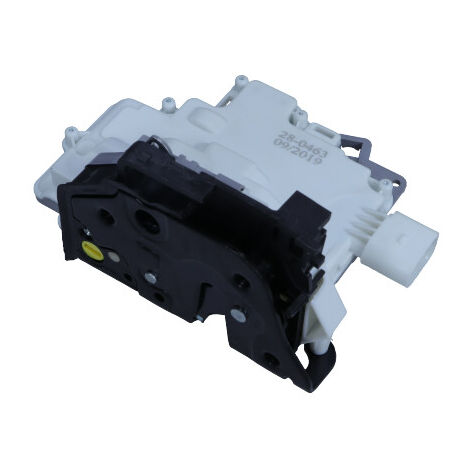 Serrure Porte Arrière Droite 8K0 839 016 – Compatible Audi A4 B8, A5 8T, Q3 8U, Q5 8R, Q7 4L