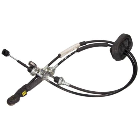 Levier De Vitesses Shimano Downtube Friction - Blanc