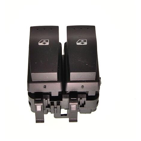 Bouton De Lève-vitre électrique Renault Master Trafic Opel Movano Vivaro NISSAN - Foto 10