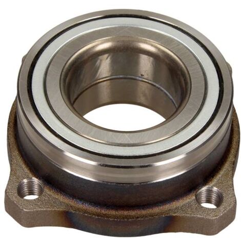 Frankberg Lot De 5 Boulons De Roue Avant Arrière M14 X 1,5