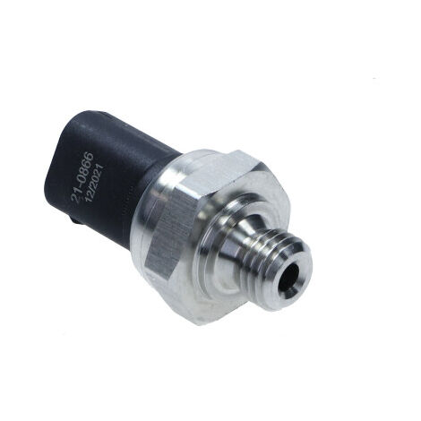 Capteur Pression Échappement Mercedes 0281006278 - Compatible Classe A, B, C - Pour Améliorer Performance Moteur - 14
