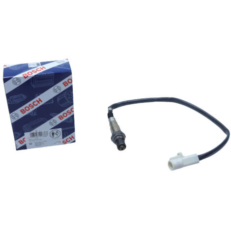 BOSCH 0 281 004 572 Sonda lambda 5 - AUTODOC Italia