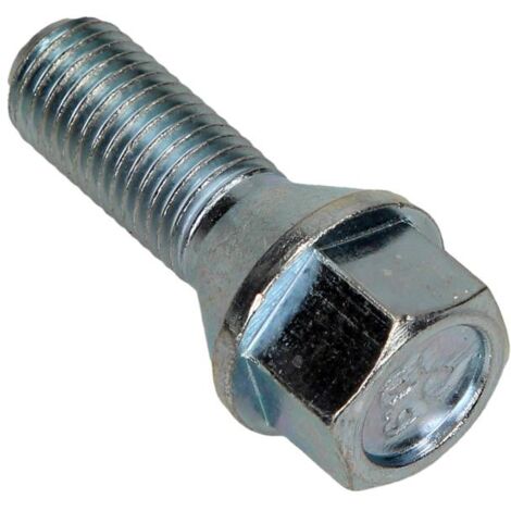 Cylindre / Piston à Bride - Sans Filetage - Transval - Pour Peugeot 103 Sp Mvl Vogue Rcx Spx 54 1435