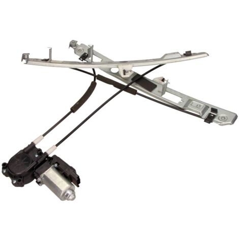 Lève-vitre Avant Droit Avec Moteur Pour Renault Megane I (1996-2003) – Neuf, électrique