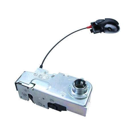 Serrure De Porte Avant/arrière Gauche/droite Compatible Ford Transit 2000-2014 & Transit Connect 2013-2019 - Remplace YC1514B287AA