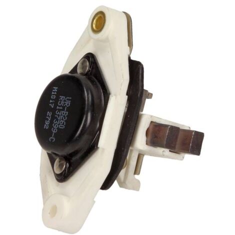 Régulateur De Tension Alternateur IN254 – Compatible Daihatsu, Iseki, Mitsubishi, Nippondenso – Montage 57,5 Mm