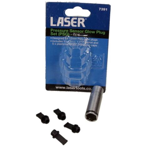 Outils Pour Bougies De Préchauffage | BERU – Votre Expert En Allumage