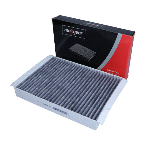 Filtre D'habitacle à Charbon Actif 3FQ Pour Mercedes CL C215 & Classe E W210 - Neuf