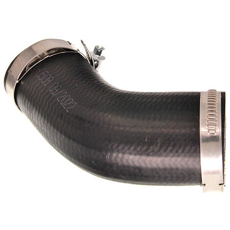 Durite D'Admission Turbo Haute Volvo S40 V50 C30 1.6D - LLS Allemagne (Réf: 31273520, 30741798)