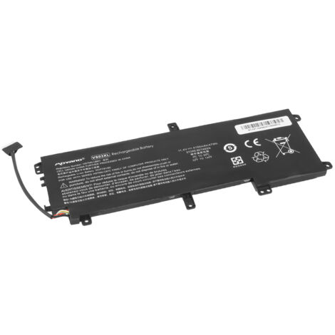 Batterie VS03XL pour HP Envy 15-as