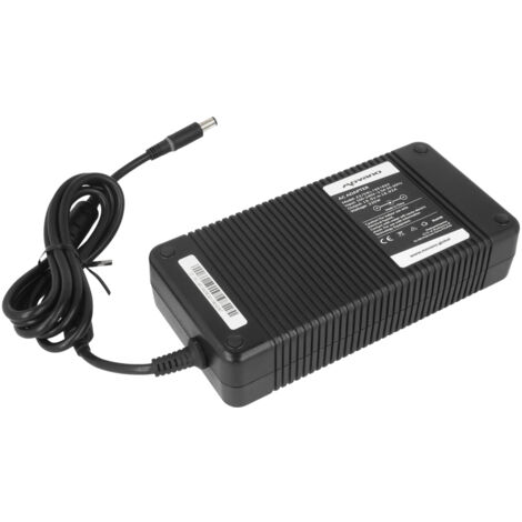 Chargeur d'alimentation pour Dell 19,5 V 16,92 A 300 W 7,4 x 5 broches (1/5)