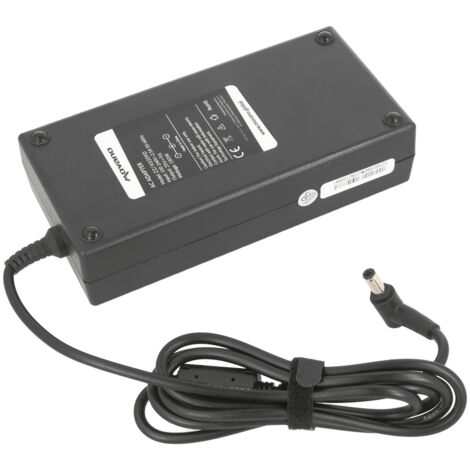 Chargeur d'alimentation pour Asus 20v 9a 180W 6.0x3.7mm