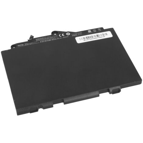 Batterie ST03XL pour HP EliteBook 820 G4 828 G4