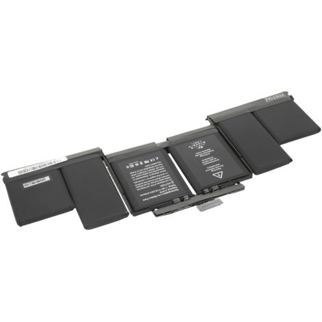 Batterie pour MacBook Pro 15 Retina A1618 (2015) (1/4)