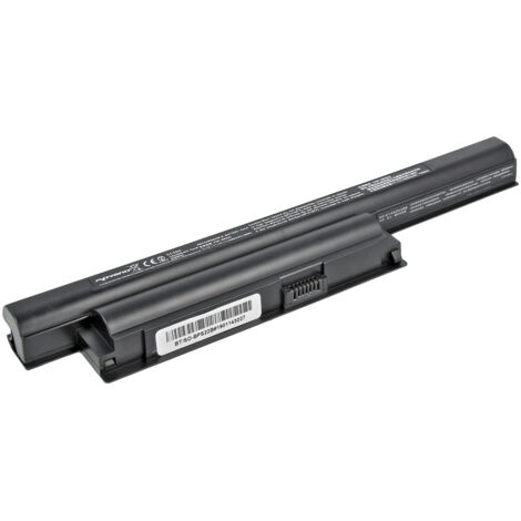 Batterie SONY VGP-BPL11 Pour Sony VAIO VGP-BPS11 VGP-BPX11 BPS11 VGN-TZ121 TZ9 | by Tina | Jun