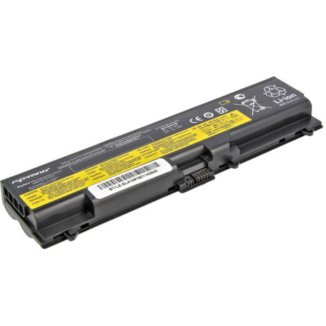 Batterie 42T4795 pour Lenovo ThinkPad T410 T420 T510