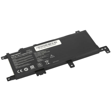 ASUS 0B200-03190500 Original Batterie 37Wh pour VivoBook S15 S512JA
