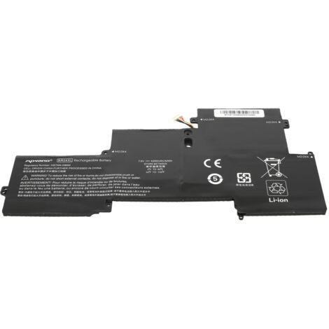 Pile CMOS BIOS Pour HP EliteBook 1040 G3 - Batterie Neuve Garantie 1 An