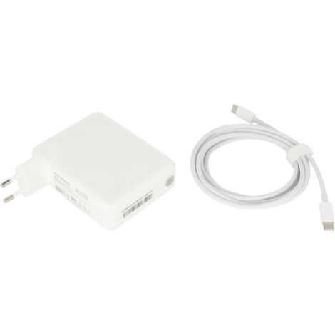 Câble de chargeur USB C pour MacPlePro, 6 pieds, 140W