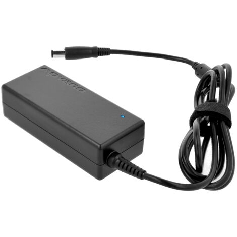 Chargeur pour Dell 19,5 V 3,34 A 65 W 7,4 x 5,0 mm