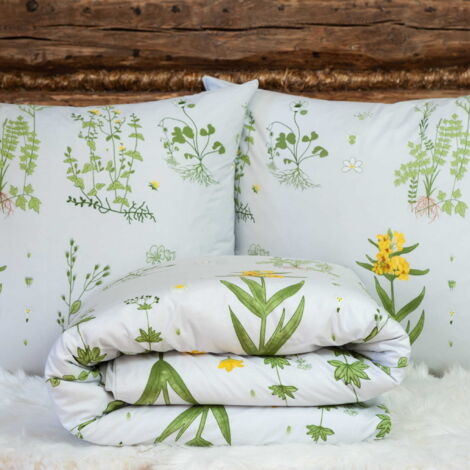 LITERIE COTON 220x200 CELADIN (1/5)