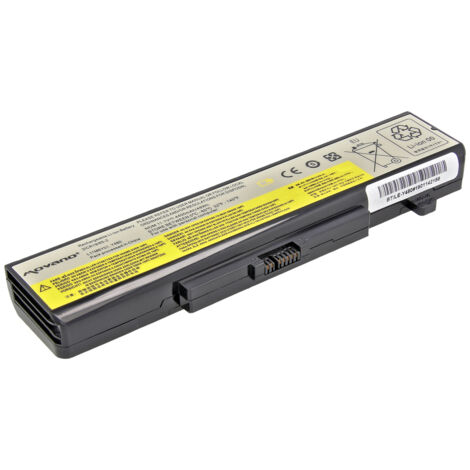 Batterie pour Lenovo G500 G505 G510 G580 G585 G700