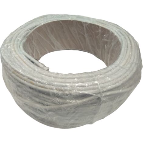 Câble d'atelier OWY 5x4 H05VV-F 300/500V blanc Ełktrim 5901259808742 (1/3)