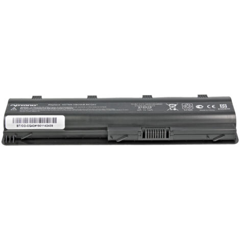 Batteria Del Computer Portatile Per HP Pavilion HSTNN-Q68C Q69C - Foto 2