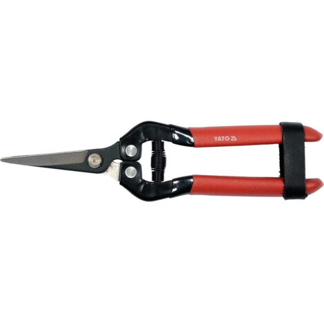 Yato YT-8817 sécateur Yato Avoid Black, Orange (1/4)