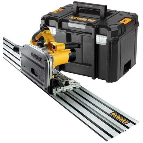 Scie Circulaire Portative Dewalt DWE560 - 184 Mm - 1350 W - 240 V - Compacte Et Puissante