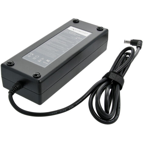 Chargeur pour Sony 19,5 V 6,2 A 120 W 6,5 x 4,4 mm