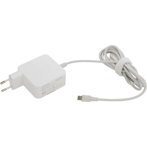 Chargeur pour ordinateur portable USB-C 45 W
