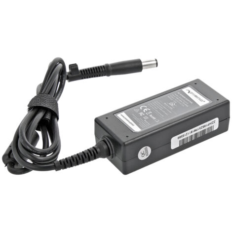 Chargeur HP 19,5 V 2,31 A 45 W 7,4 x 5,0 mm