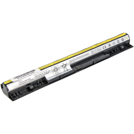 Batterie pour Lenovo G500s G505s G50-30 G50-45 G50-70