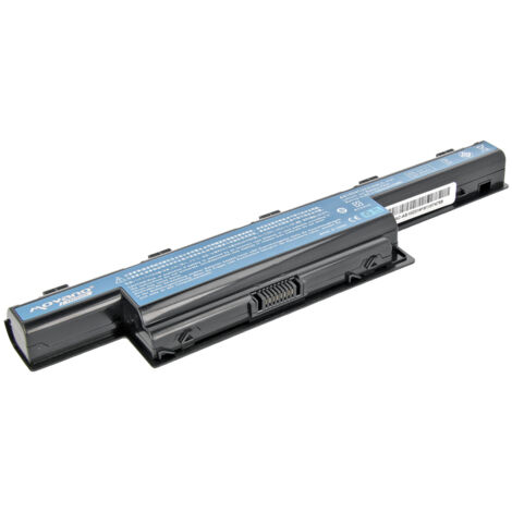 Batterie Neuve Pour Packard Bell Easy Note TM Series - Li-Ion 5200mAh 11.1V