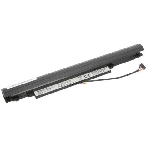 K KYUER 24Wh L14C3A01 L14S3A01 Laptop Akku Für Lenovo IdeaPad 100-15IBY 100-151BY Essential B50-10 Type 80QR 80MJ 80R8 80QR0013GE 80MJ00ARGE 80MJ00CQGE 80MJ001DGE 80MJ00CJGE 80MJ001CGE 80MJ00ATGE