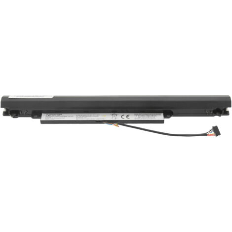 Contour D'écran LCD Noir Pour Lenovo Ideapad 100-15IBY – Occasion