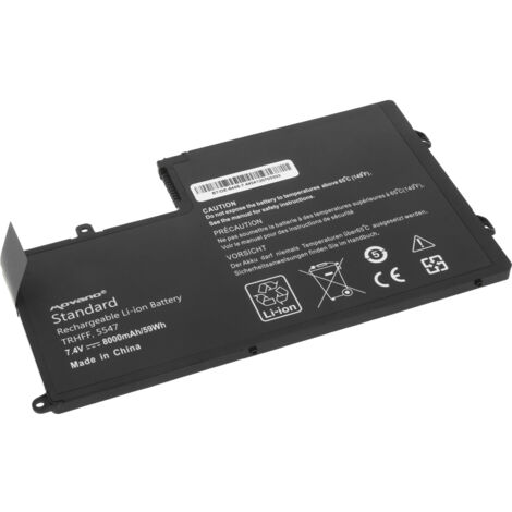 Batterie 0PD19 pour Dell Inspiron 14 5445 - 7,4 V (1/4)