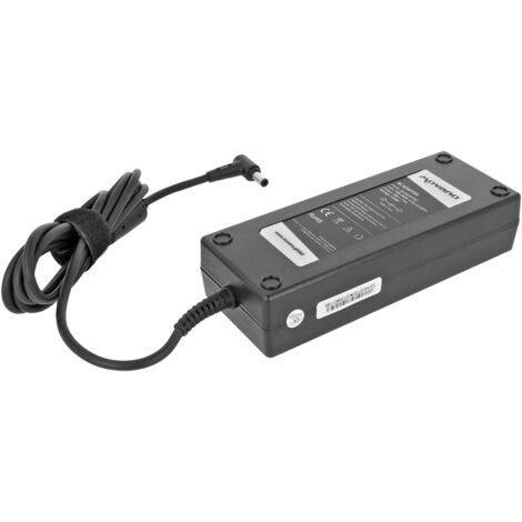 Chargeur d'alimentation pour Asus 20v 7.5a 150W 6.0x3.7mm