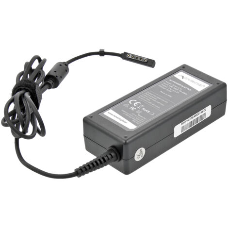 Chargeur 43W pour Microsoft 12v 3.6a multibroches (1/5)