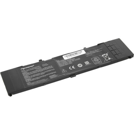 Batterie B31N1535 pour Asus Zenbook UX310UA UX410UA