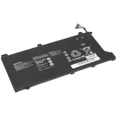 Batterie pour Huawei Matebook D15 HB4692J5ECW-31