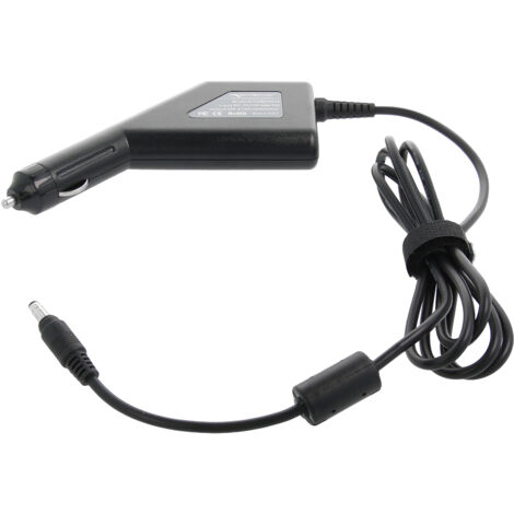Adaptateur secteur 90 W pour voiture HP 19 V 4,74 A 4,8 x 1,7